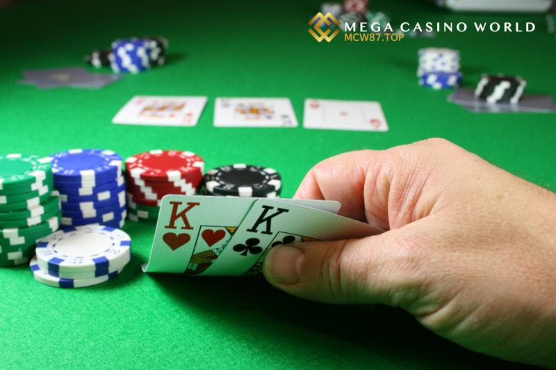 bí quyết chơi baccarat