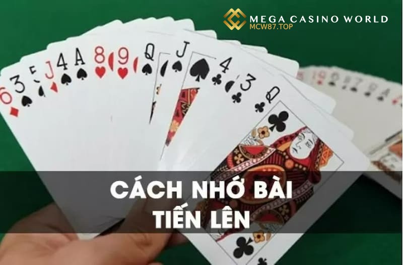 bài tiến lên