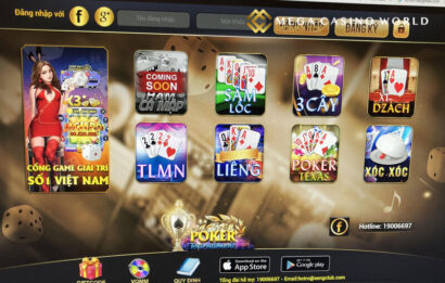 game bài online