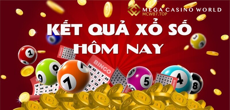 Xổ số miền Nam